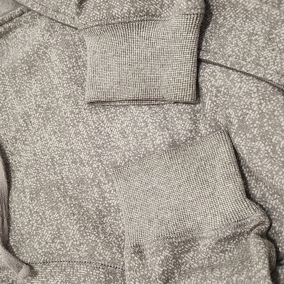 DC zip up sweat shirt - Picture 7 of 12